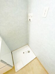 東川口ガーデンプラザ八番館の物件内観写真